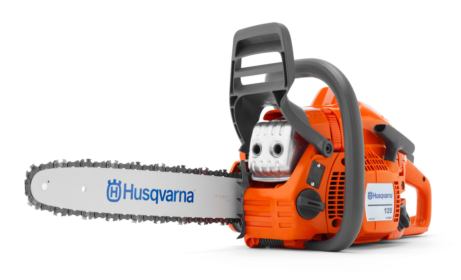 TRONCONNEUSE HUSQVARNA HVA