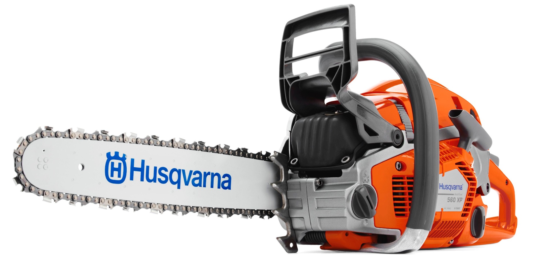 TRONCONNEUSE HUSQVARNA XP