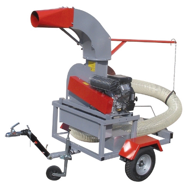 aspirateur a feuille