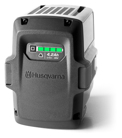 Husqvarna discount t536 lixp