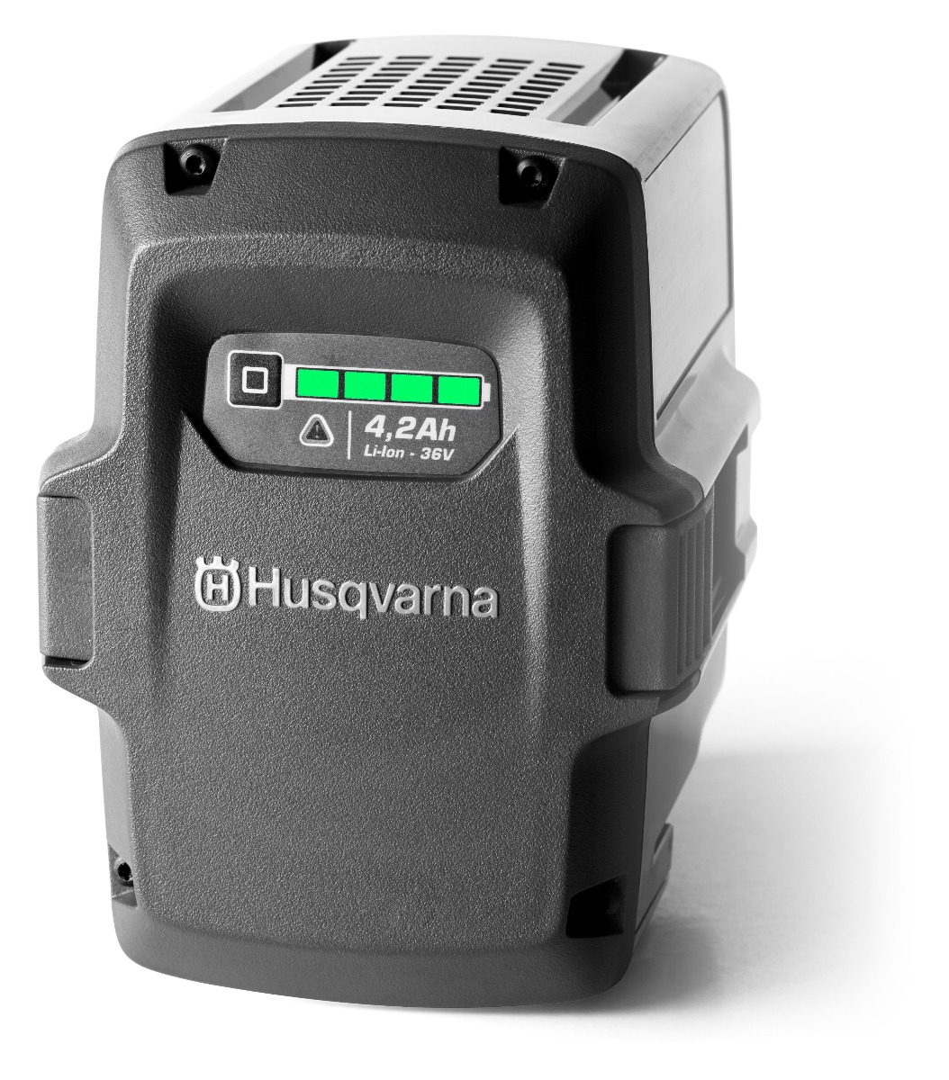 TRONCONNEUSE HUSQVARNA LI XP PACK TRONCO+BATTERIE+CHARGEUR