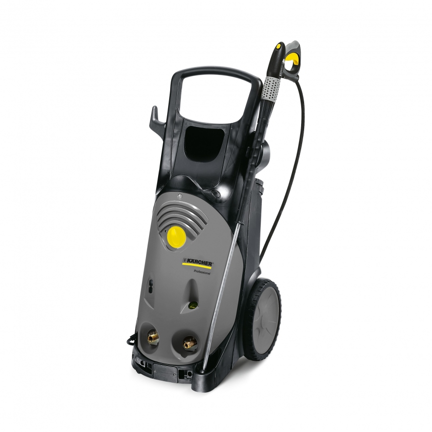 NETTOYEUR HAUTE PRESSION KARCHER S