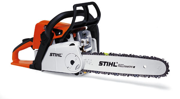 TRONCONNEUSE STIHL 250C