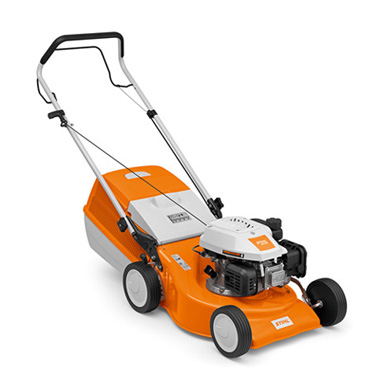 TONDEUSE POUSSEE STIHL 248