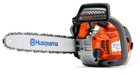 TRONCONNEUSE HUSQVARNA XP