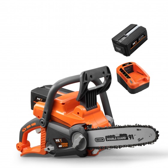 Tronçonneuse à batterie (Nue) 30cm STIHL MSA 160C-BQ